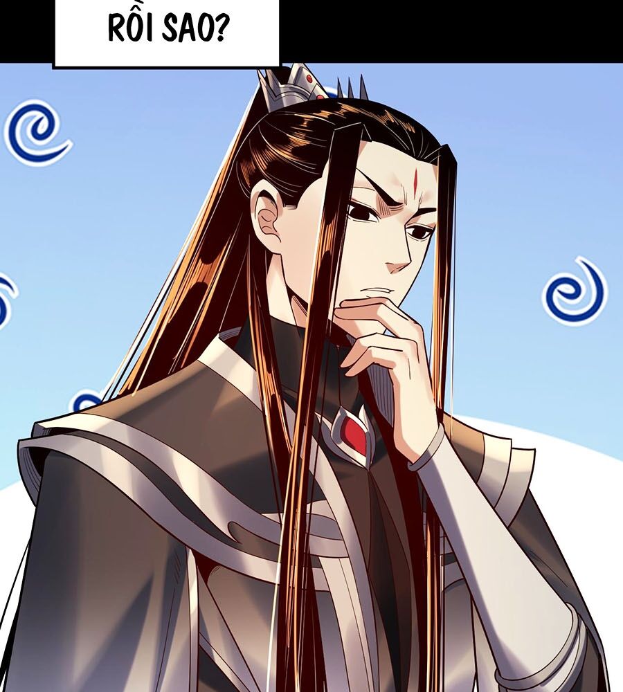 Ta Trời Sinh Đã Là Nhân Vật Phản Diện - Chapter 181 - Page 25