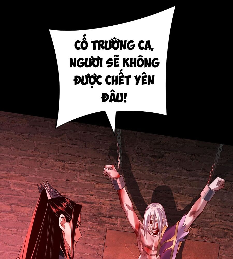 Ta Trời Sinh Đã Là Nhân Vật Phản Diện - Chapter 181 - Page 28