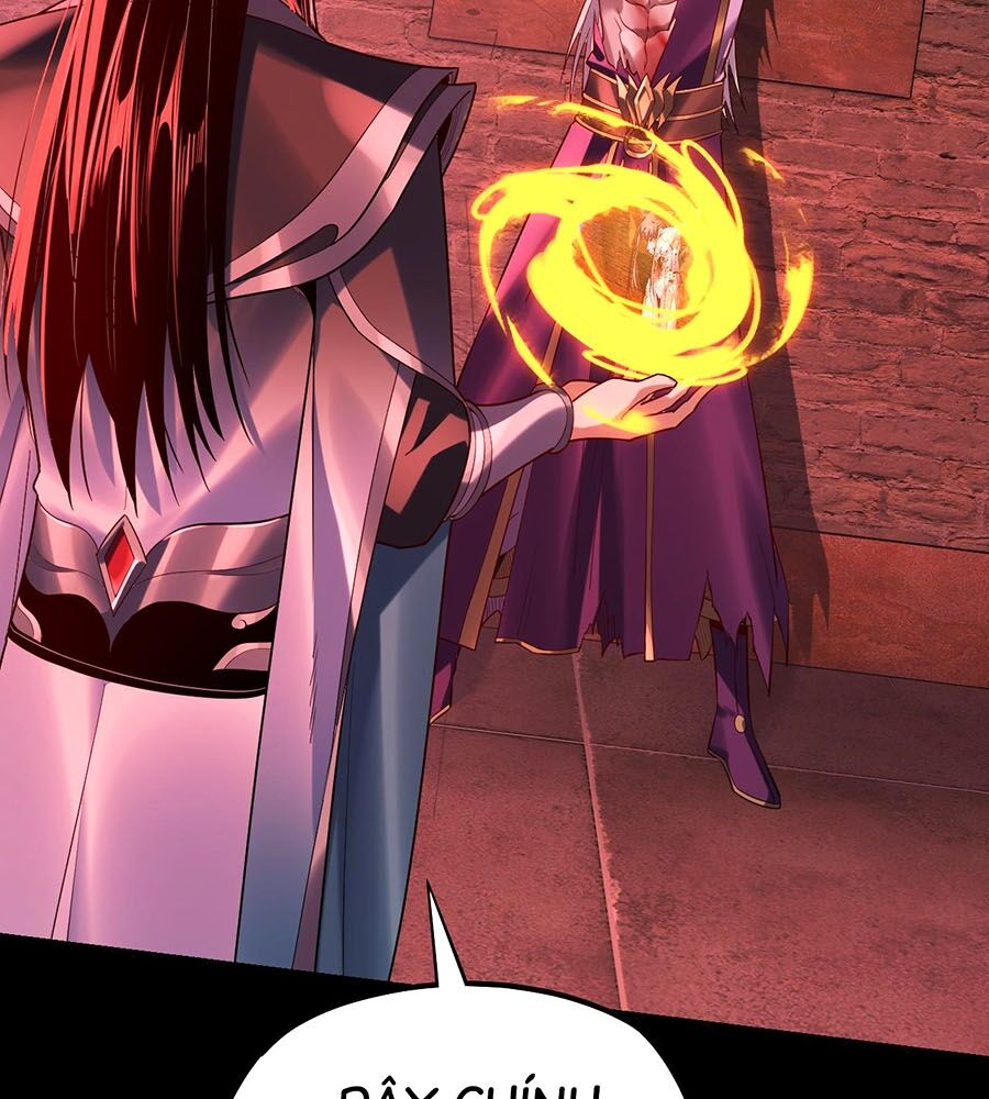 Ta Trời Sinh Đã Là Nhân Vật Phản Diện - Chapter 181 - Page 29