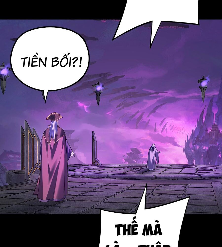 Ta Trời Sinh Đã Là Nhân Vật Phản Diện - Chapter 181 - Page 3