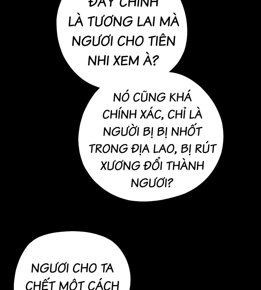 Ta Trời Sinh Đã Là Nhân Vật Phản Diện - Chapter 181 - Page 30