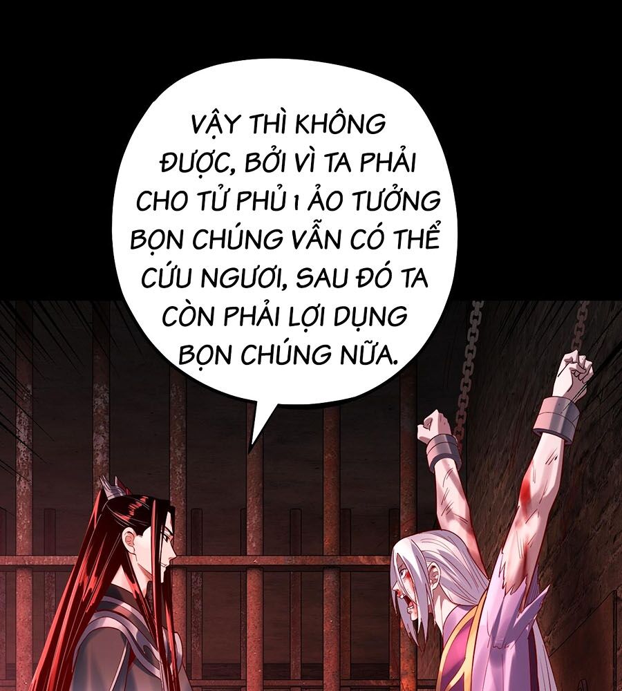 Ta Trời Sinh Đã Là Nhân Vật Phản Diện - Chapter 181 - Page 32