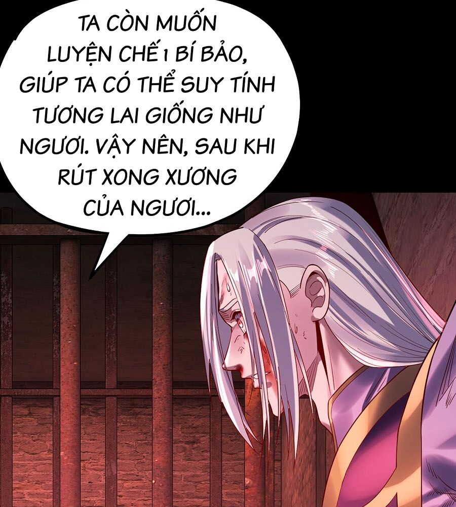 Ta Trời Sinh Đã Là Nhân Vật Phản Diện - Chapter 181 - Page 34