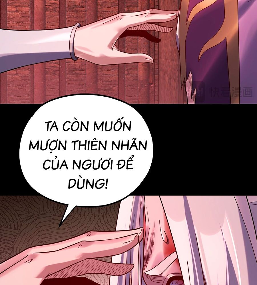 Ta Trời Sinh Đã Là Nhân Vật Phản Diện - Chapter 181 - Page 35