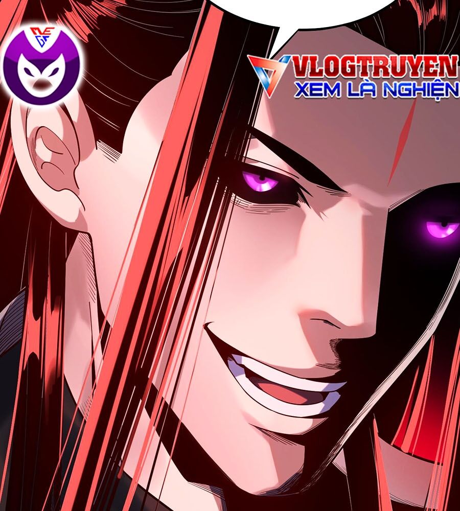 Ta Trời Sinh Đã Là Nhân Vật Phản Diện - Chapter 181 - Page 37