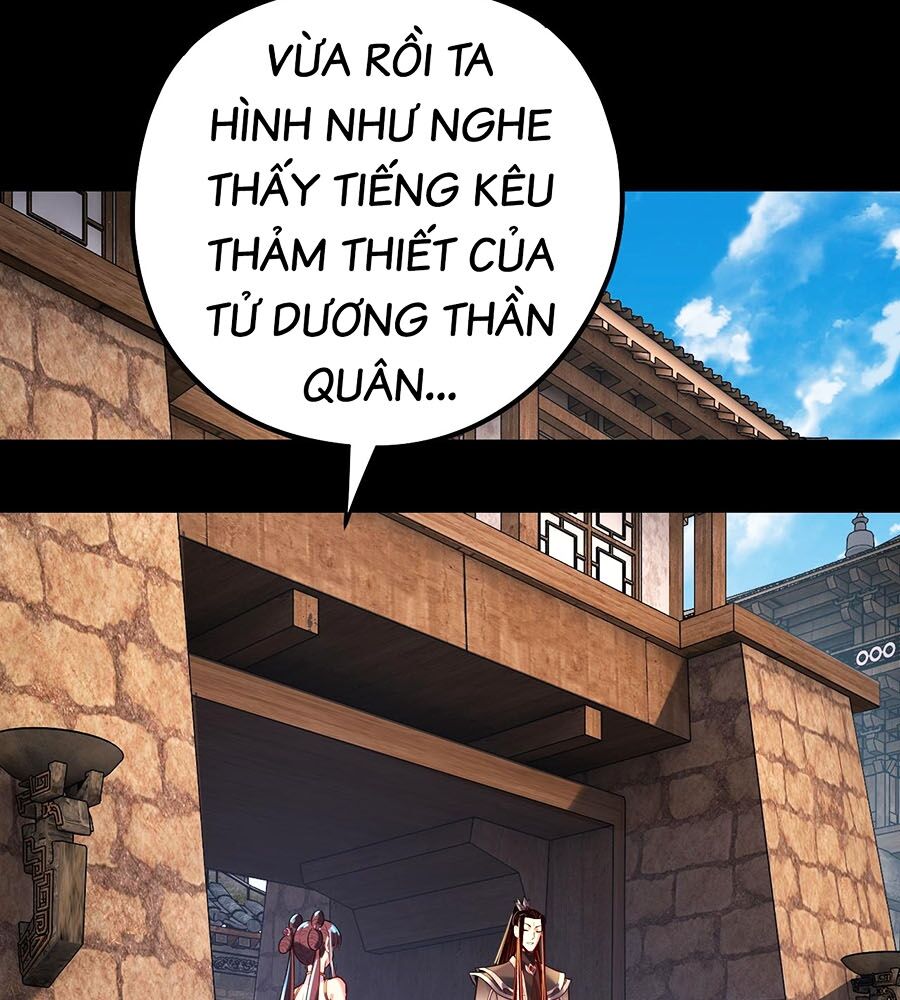 Ta Trời Sinh Đã Là Nhân Vật Phản Diện - Chapter 181 - Page 40