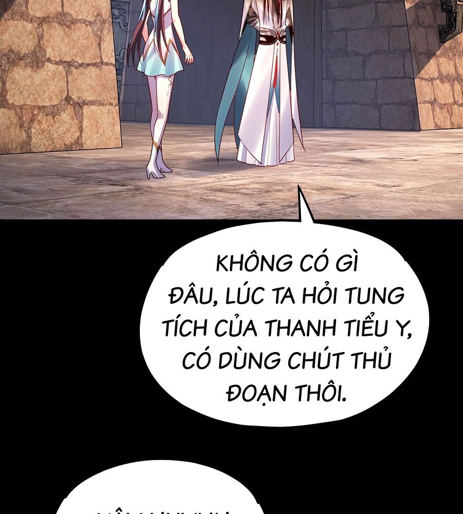 Ta Trời Sinh Đã Là Nhân Vật Phản Diện - Chapter 181 - Page 41