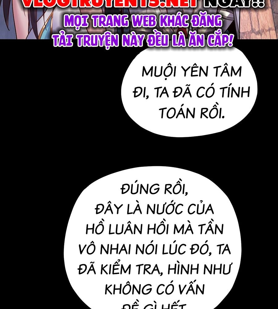 Ta Trời Sinh Đã Là Nhân Vật Phản Diện - Chapter 181 - Page 43