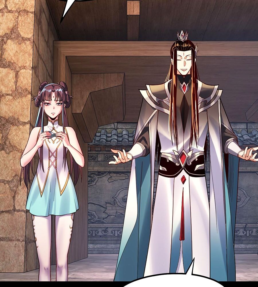 Ta Trời Sinh Đã Là Nhân Vật Phản Diện - Chapter 181 - Page 45