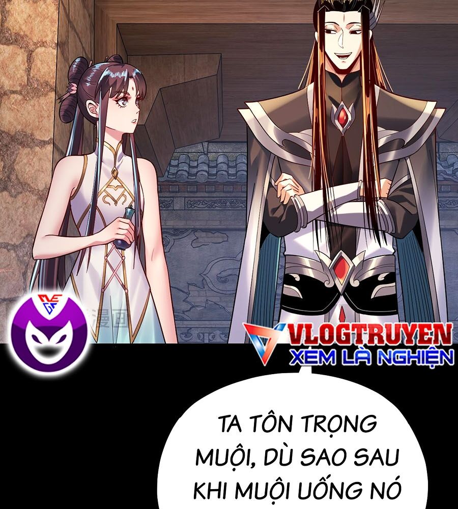 Ta Trời Sinh Đã Là Nhân Vật Phản Diện - Chapter 181 - Page 47