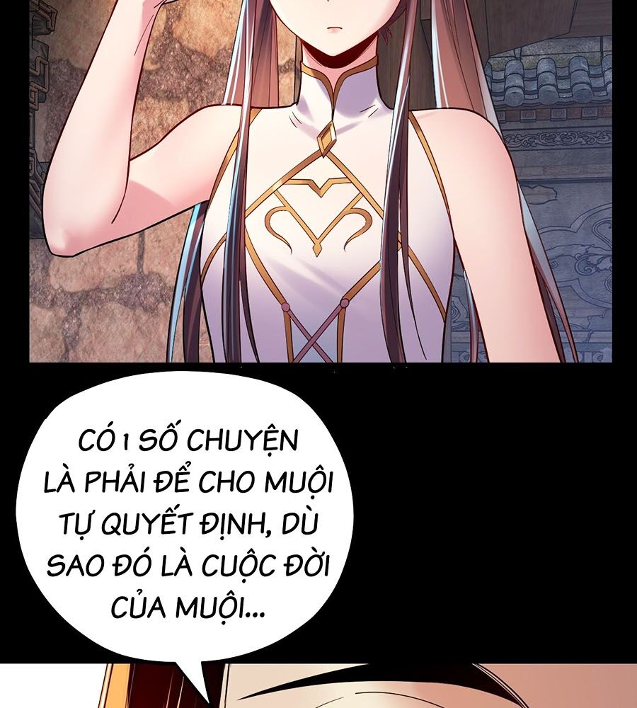 Ta Trời Sinh Đã Là Nhân Vật Phản Diện - Chapter 181 - Page 49