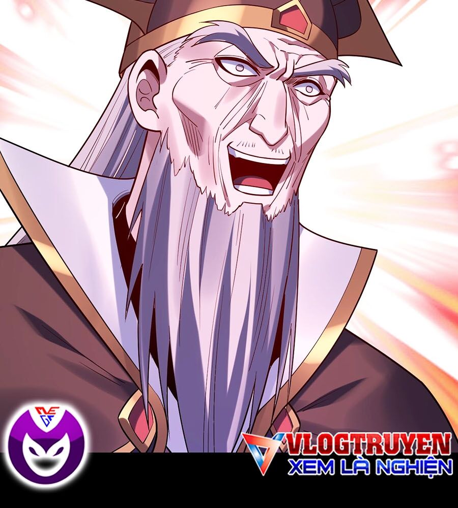 Ta Trời Sinh Đã Là Nhân Vật Phản Diện - Chapter 181 - Page 5