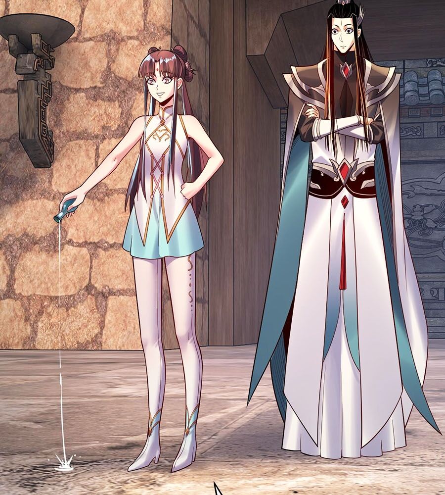 Ta Trời Sinh Đã Là Nhân Vật Phản Diện - Chapter 181 - Page 51