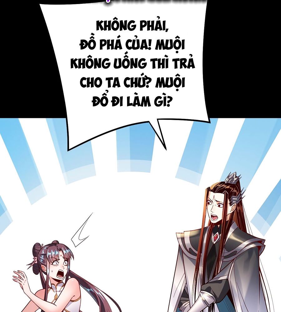 Ta Trời Sinh Đã Là Nhân Vật Phản Diện - Chapter 181 - Page 53