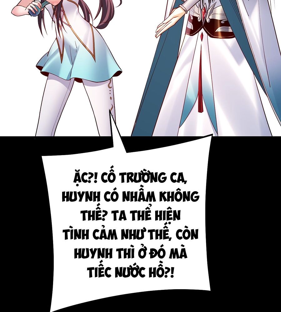 Ta Trời Sinh Đã Là Nhân Vật Phản Diện - Chapter 181 - Page 54