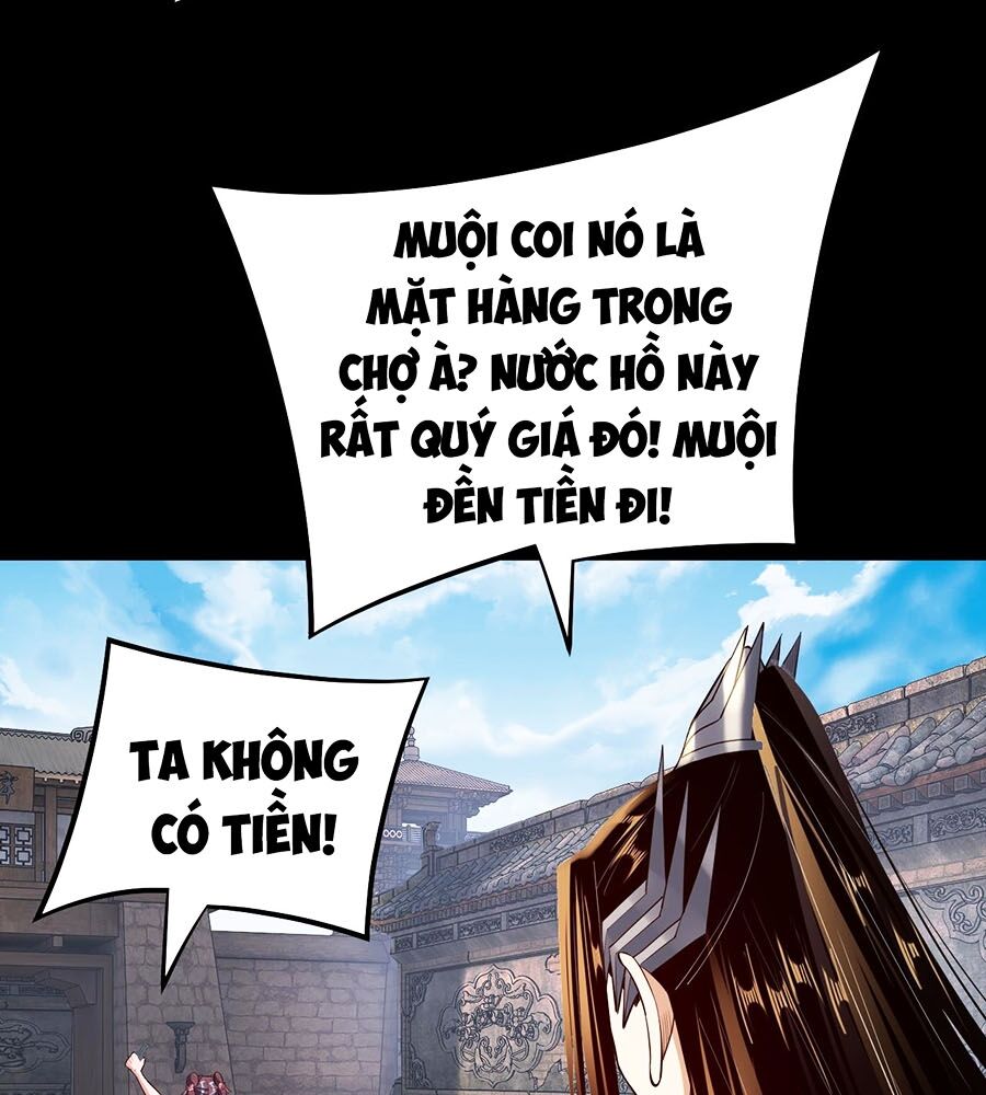 Ta Trời Sinh Đã Là Nhân Vật Phản Diện - Chapter 181 - Page 55