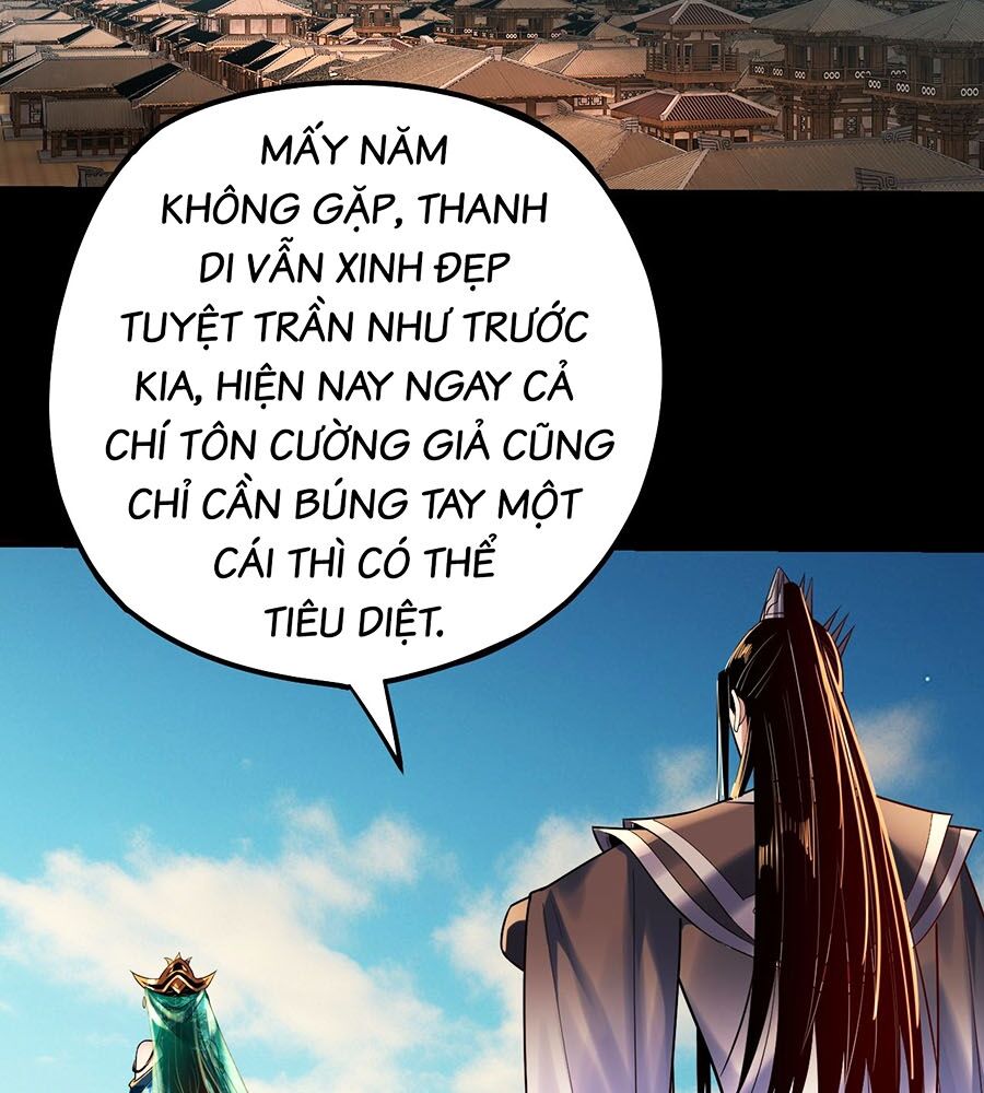 Ta Trời Sinh Đã Là Nhân Vật Phản Diện - Chapter 181 - Page 9