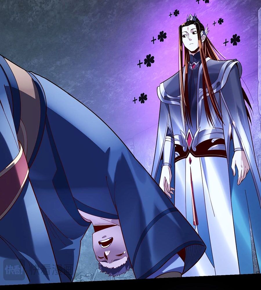 Ta Trời Sinh Đã Là Nhân Vật Phản Diện Chapter 182 - Trang 12