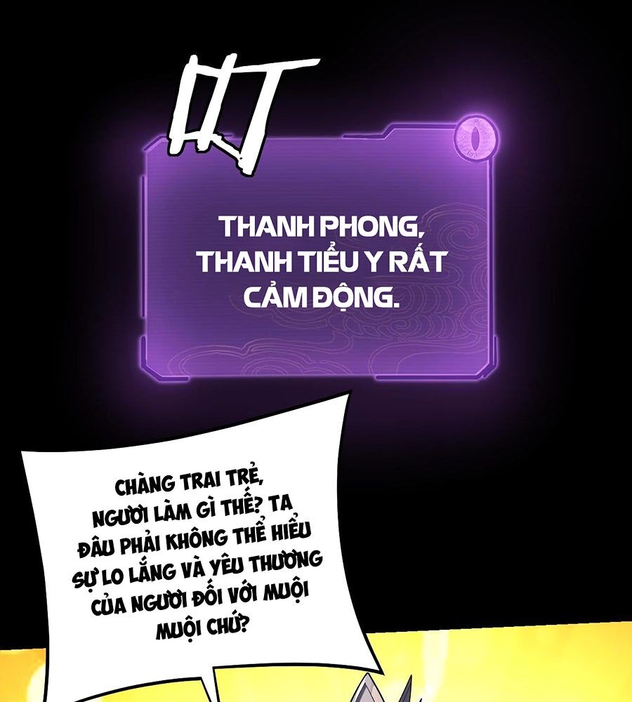 Ta Trời Sinh Đã Là Nhân Vật Phản Diện Chapter 182 - Trang 13