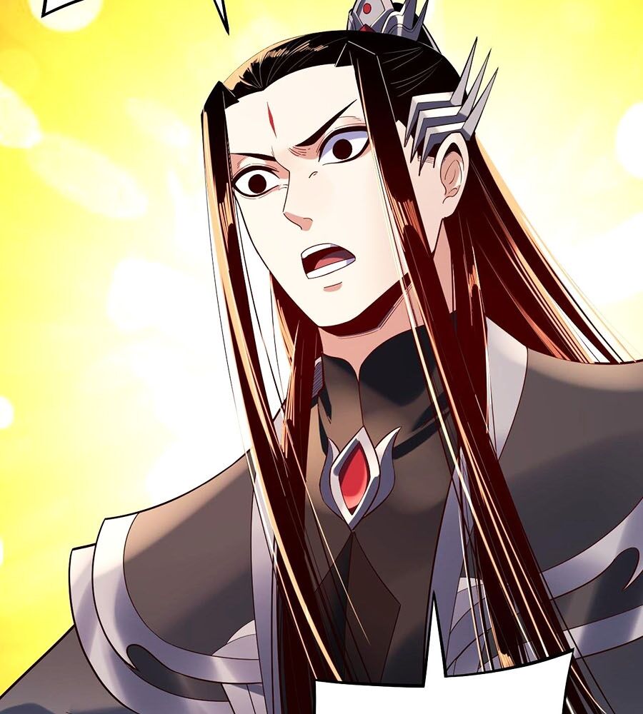 Ta Trời Sinh Đã Là Nhân Vật Phản Diện Chapter 182 - Trang 14