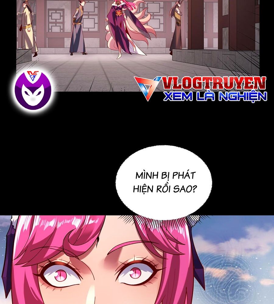 Ta Trời Sinh Đã Là Nhân Vật Phản Diện Chapter 182 - Trang 19