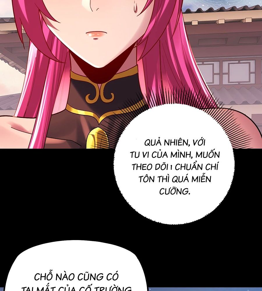 Ta Trời Sinh Đã Là Nhân Vật Phản Diện Chapter 182 - Trang 20