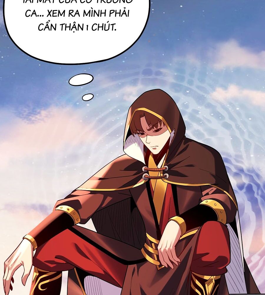 Ta Trời Sinh Đã Là Nhân Vật Phản Diện Chapter 182 - Trang 21