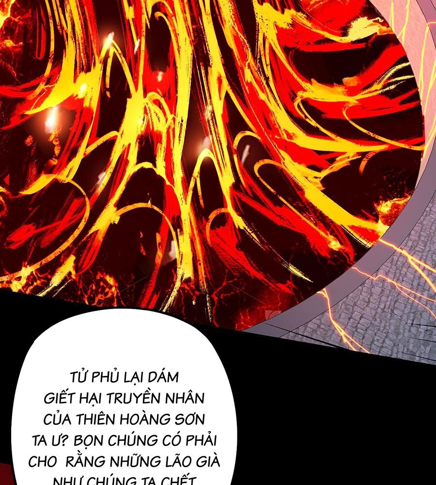 Ta Trời Sinh Đã Là Nhân Vật Phản Diện Chapter 182 - Trang 25