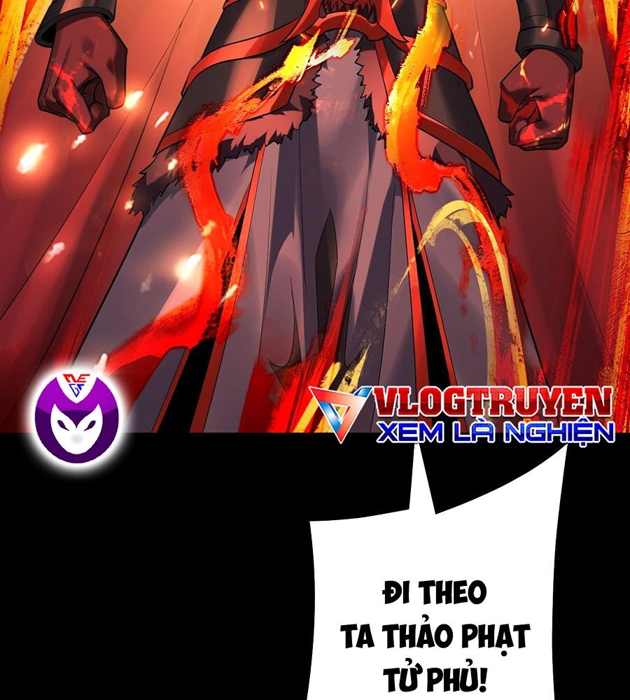 Ta Trời Sinh Đã Là Nhân Vật Phản Diện Chapter 182 - Trang 27