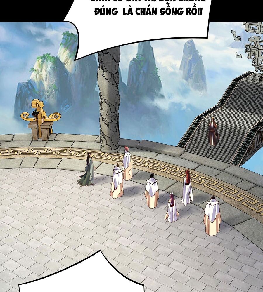 Ta Trời Sinh Đã Là Nhân Vật Phản Diện Chapter 182 - Trang 30