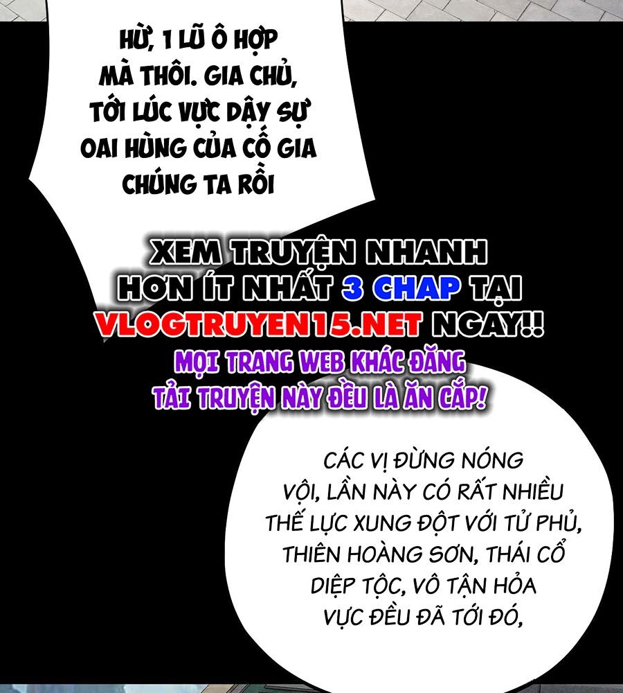 Ta Trời Sinh Đã Là Nhân Vật Phản Diện Chapter 182 - Trang 31
