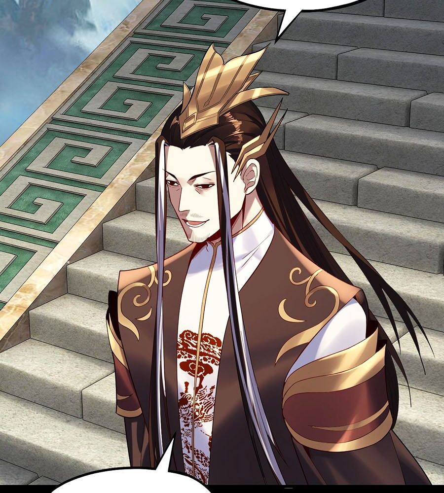 Ta Trời Sinh Đã Là Nhân Vật Phản Diện Chapter 182 - Trang 32