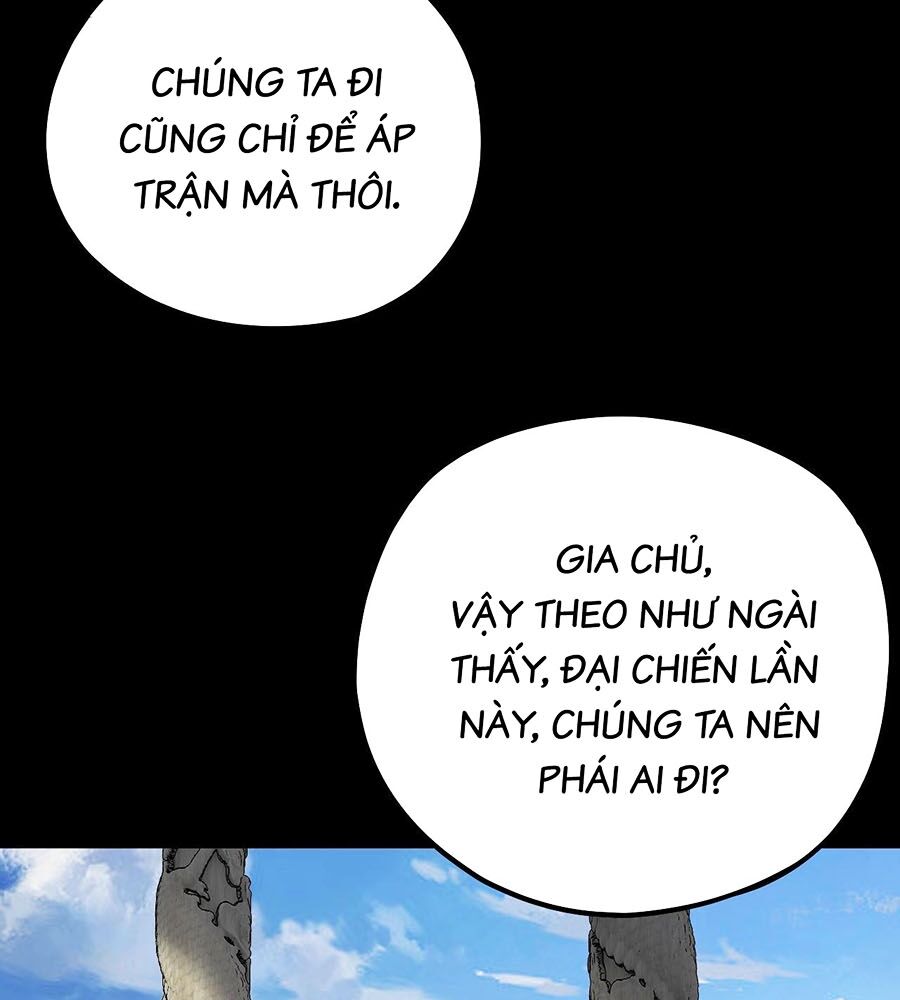 Ta Trời Sinh Đã Là Nhân Vật Phản Diện Chapter 182 - Trang 33
