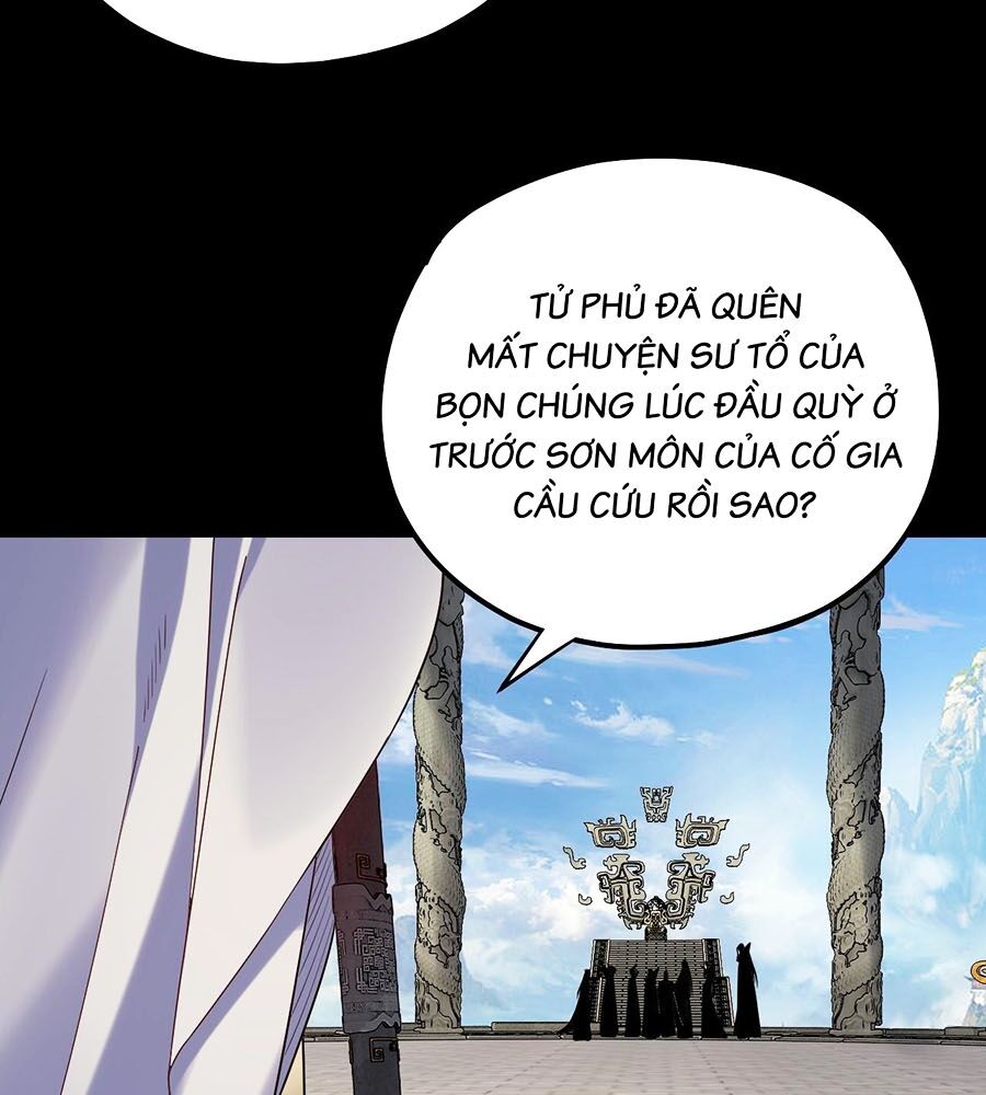 Ta Trời Sinh Đã Là Nhân Vật Phản Diện Chapter 182 - Trang 35