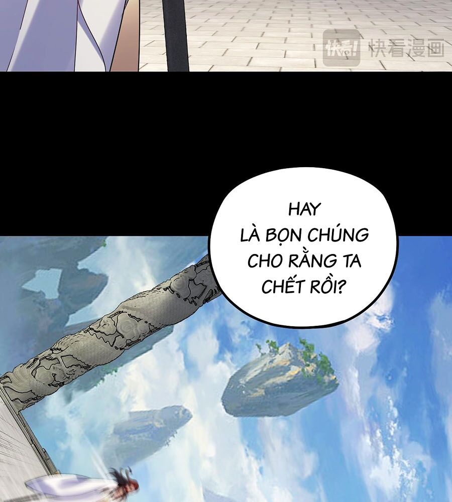 Ta Trời Sinh Đã Là Nhân Vật Phản Diện Chapter 182 - Trang 36