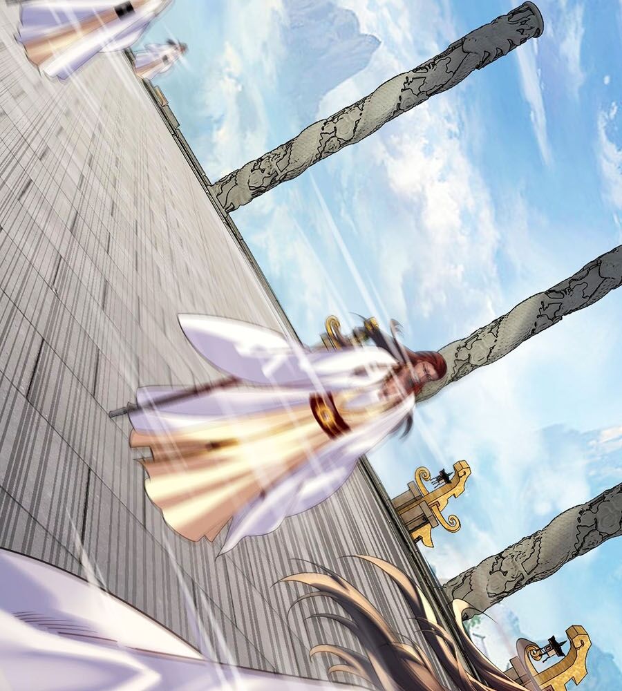 Ta Trời Sinh Đã Là Nhân Vật Phản Diện Chapter 182 - Trang 37