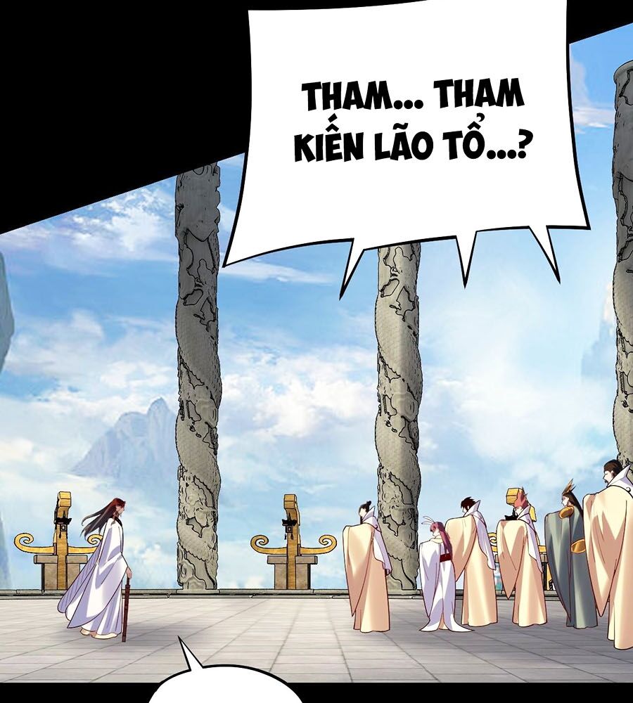 Ta Trời Sinh Đã Là Nhân Vật Phản Diện Chapter 182 - Trang 39