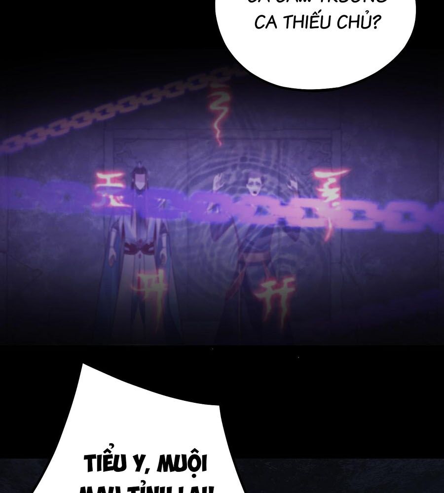 Ta Trời Sinh Đã Là Nhân Vật Phản Diện Chapter 182 - Trang 4