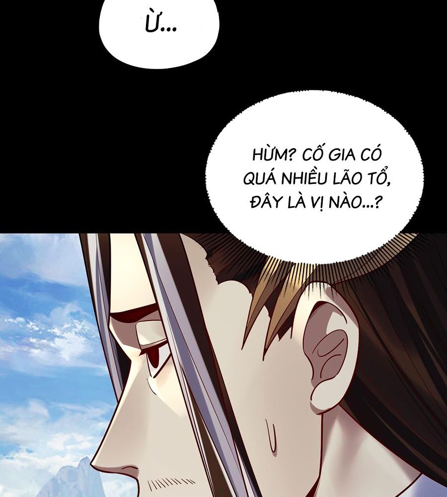 Ta Trời Sinh Đã Là Nhân Vật Phản Diện Chapter 182 - Trang 40