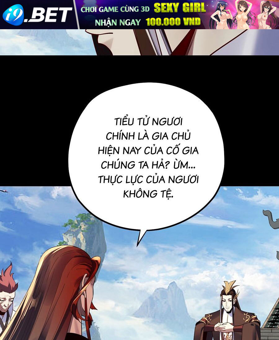 Ta Trời Sinh Đã Là Nhân Vật Phản Diện Chapter 182 - Trang 41