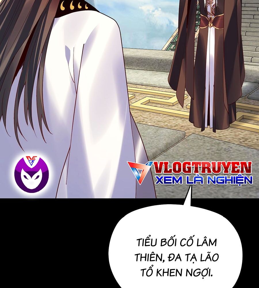 Ta Trời Sinh Đã Là Nhân Vật Phản Diện Chapter 182 - Trang 42