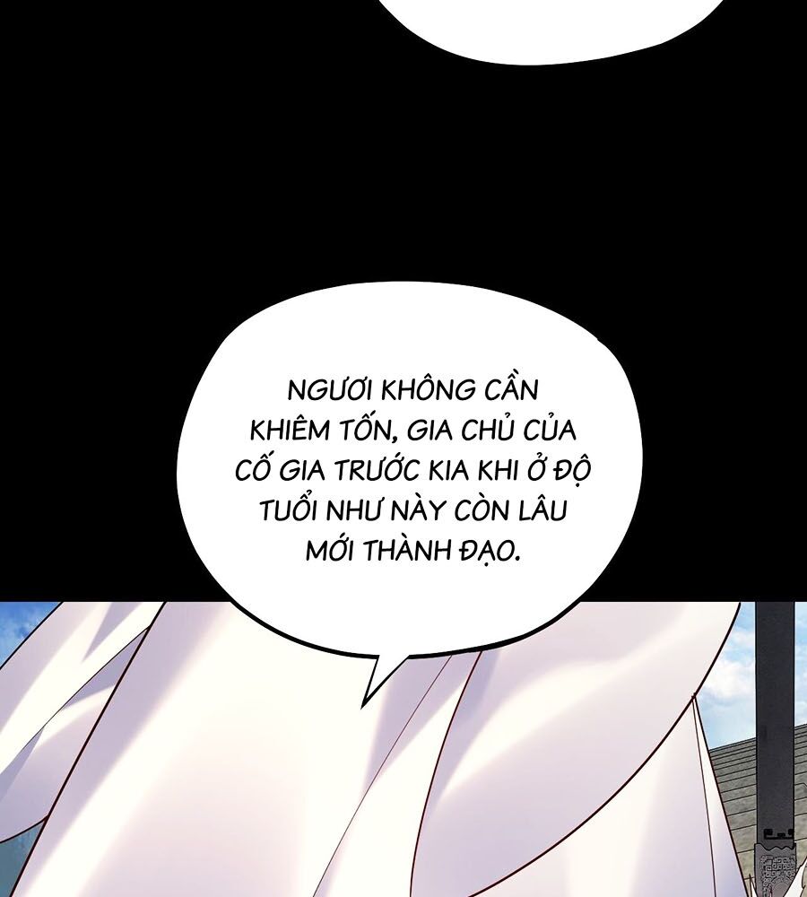 Ta Trời Sinh Đã Là Nhân Vật Phản Diện Chapter 182 - Trang 43