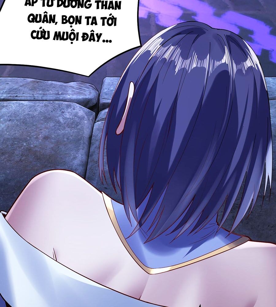 Ta Trời Sinh Đã Là Nhân Vật Phản Diện Chapter 182 - Trang 6