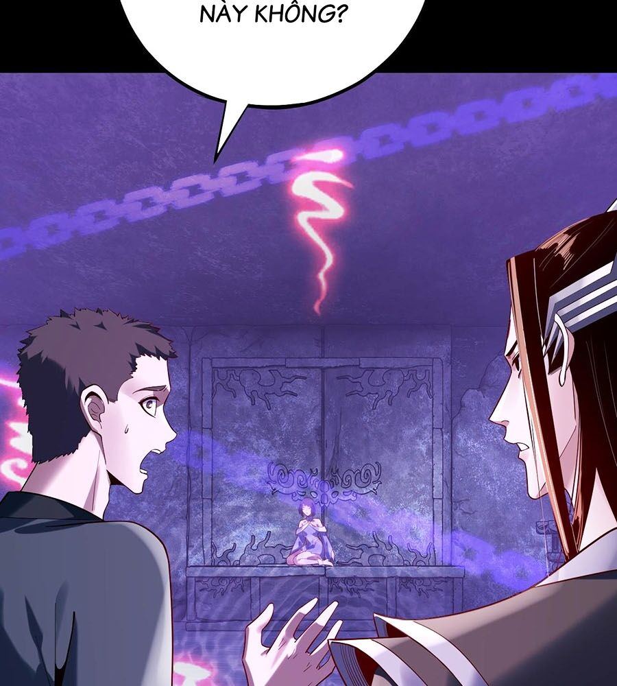 Ta Trời Sinh Đã Là Nhân Vật Phản Diện Chapter 182 - Trang 8