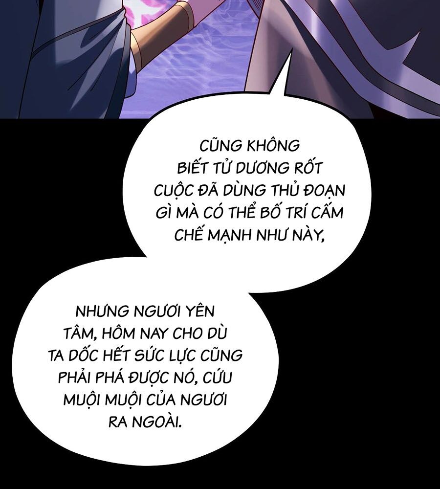 Ta Trời Sinh Đã Là Nhân Vật Phản Diện Chapter 182 - Trang 9