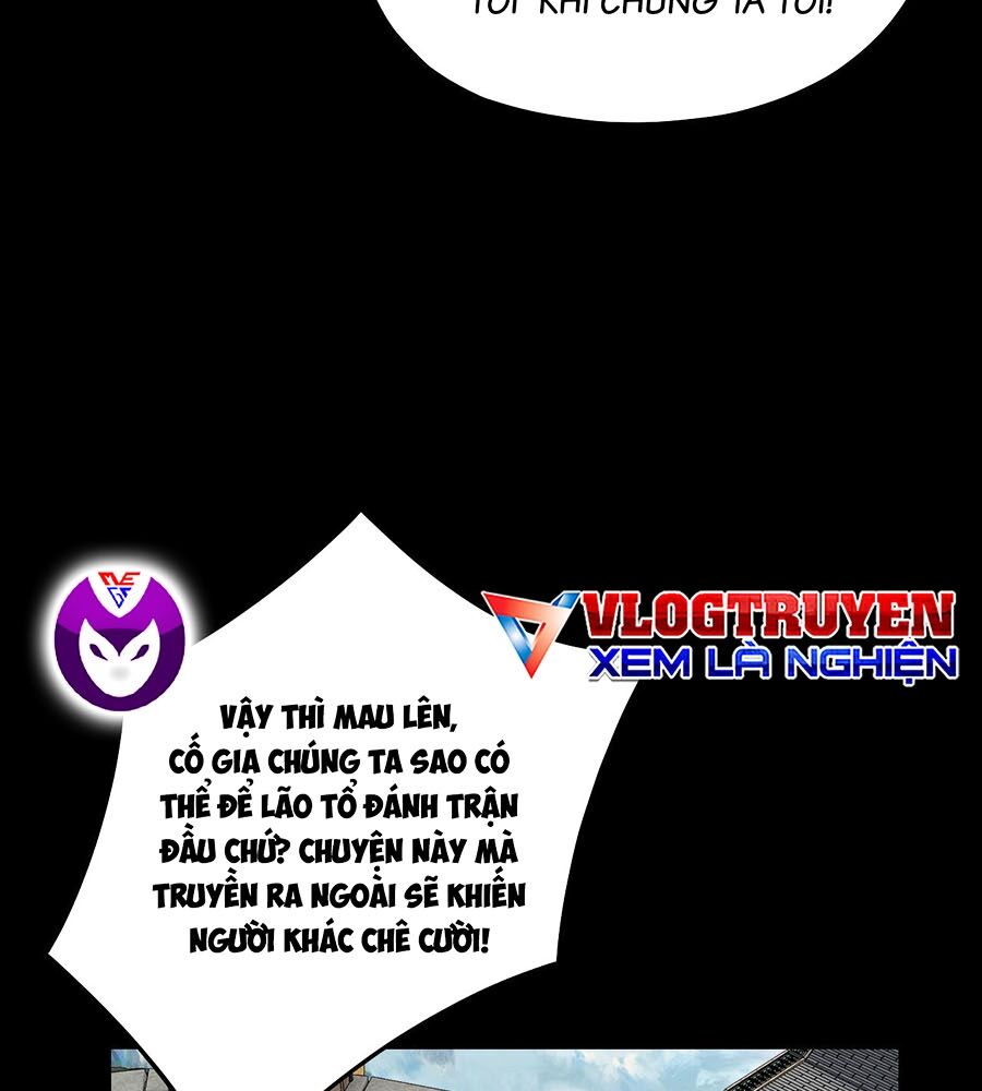 Ta Trời Sinh Đã Là Nhân Vật Phản Diện - Chapter 183 - Page 10