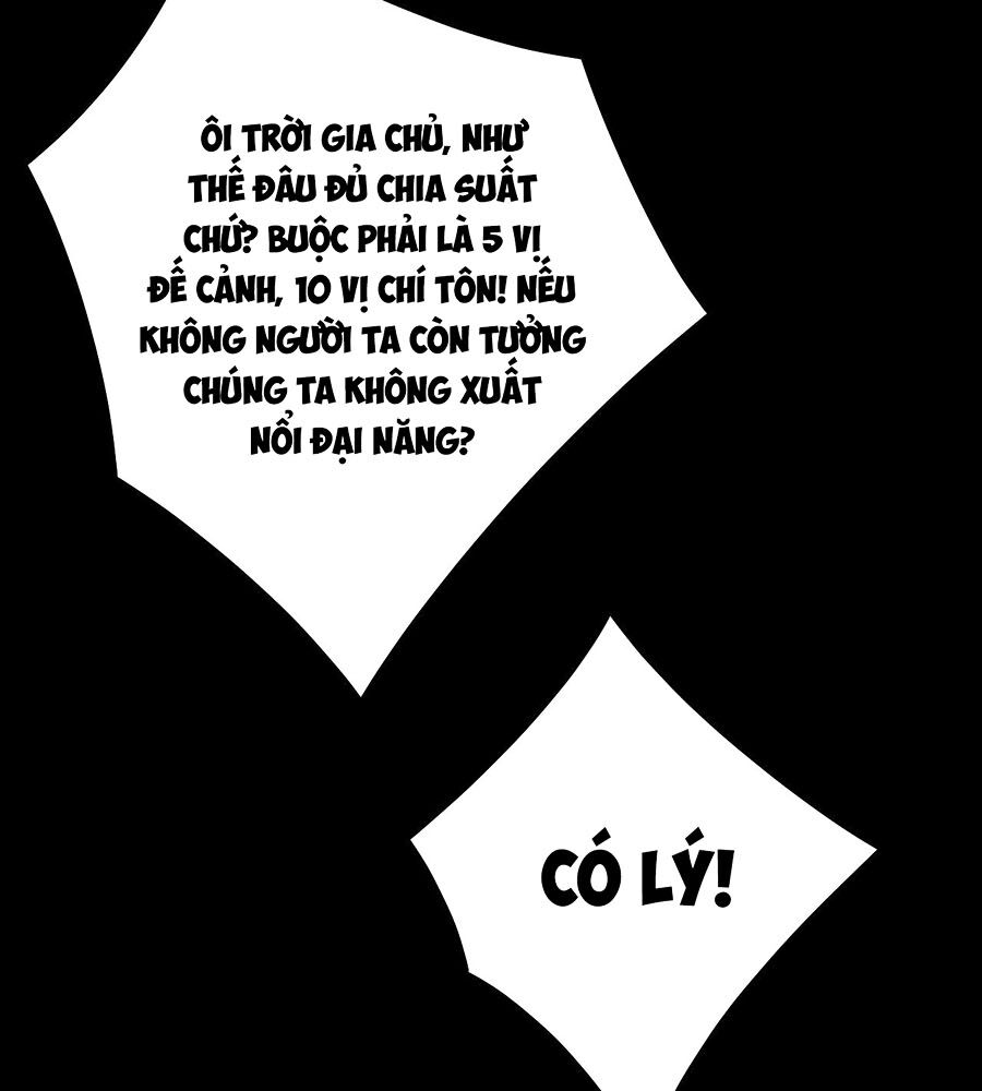 Ta Trời Sinh Đã Là Nhân Vật Phản Diện - Chapter 183 - Page 12