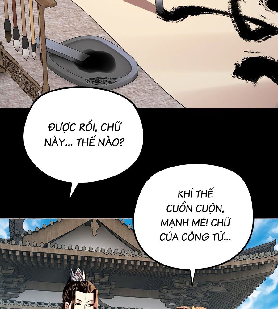 Ta Trời Sinh Đã Là Nhân Vật Phản Diện - Chapter 183 - Page 14