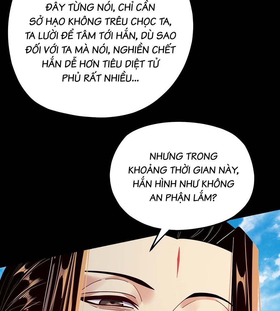 Ta Trời Sinh Đã Là Nhân Vật Phản Diện - Chapter 183 - Page 19
