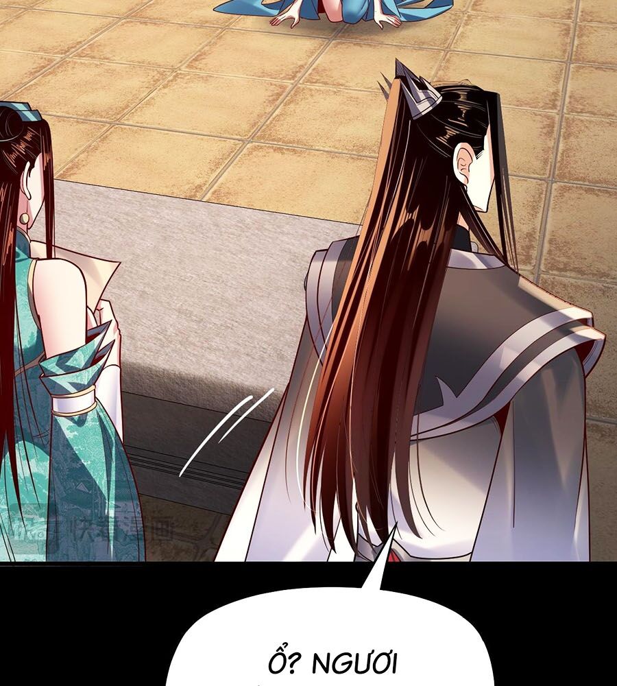 Ta Trời Sinh Đã Là Nhân Vật Phản Diện - Chapter 183 - Page 22